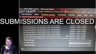 Reacting to RAM timings LIVE ep.5