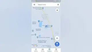 How to delete google map photos