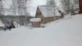 Челябинск Аджигардак 03,01,2015