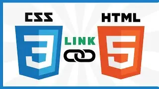 How to Link CSS to HTML in Visual Studio Code