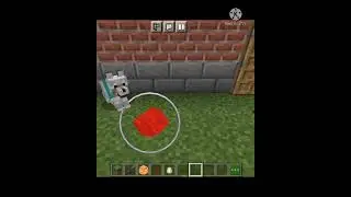 MINECRAFT PE |NEW TOILET MOD|Y_WOLFER #shorts