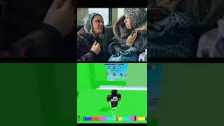 паркур+видео(часть 14) #хочуврекомендации #роблокс #gan_13 #meme #паркур