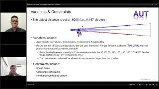 Overcoming Optical Challenges in HUD Design with CODE V and LightTools | Webcast