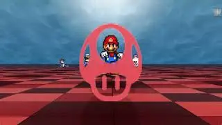 CMC+ V8.1 Random match 3 (3 matches in one video)