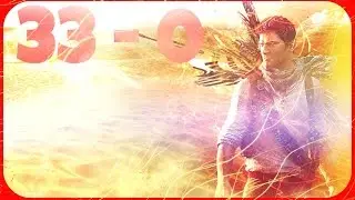 33-0 Trockendocks Edit | TonicX
