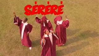 Serere | Pidgin Praise Anthem - COA Choir UNIPORT, Emmanuel Oboma (Official Video)