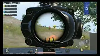 DP-28 Clutch in low end device #HGMI #BGMI #PUBG