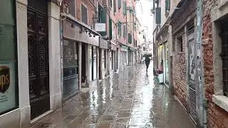 VENEZIA UNICA