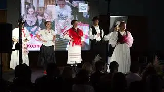 Strukovna škola Đurđevac na Reviji frizura i modnoj reviji u Križevcima