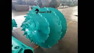 Quality auger from unicorn drill company
