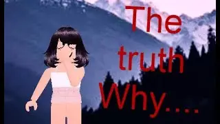 The truth why... I have not uploaded