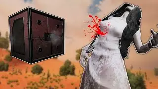 7 Days To Die DART TRAP Tutorial