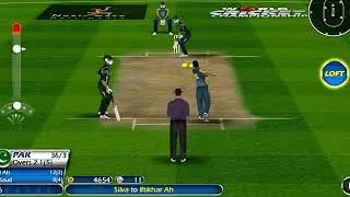 pak vs sri