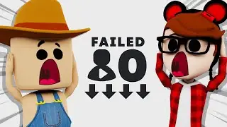 My NEW ROBLOX GAME is going to FAIL...