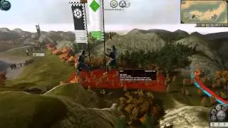 Shogun 2 Total War Co-Op Campaign Part 5