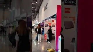 Meet ezcap booth Q0634B  at Computex2024 show