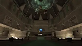 cp_undercrypt - TF2 Community Map Gameplay