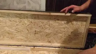 кейс для транспортировки оружия.