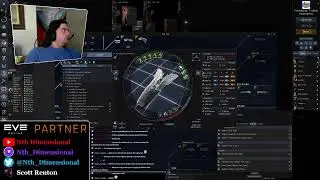 So I hear there is an event going on?