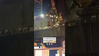 Por que nos elevan tanto en este trabajo?????? #mexico