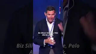 Cem Boyner: Silikon Vadisi’nde aradık Maslak’ta bulduk!