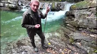 Odcinek 157 - W Dolinie Zimnika