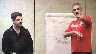 Testimonial: Student Bangs a Hot Women After Using Speed Seduction Techniques