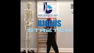 ILIACUS STRETCH
