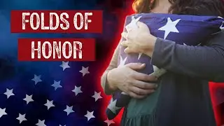 Folds Of Honor