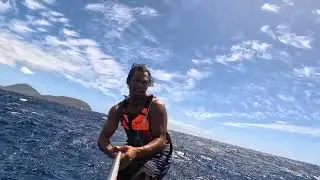 Super East China Run - Kawaihoa to Kaimana