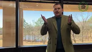The Tyler Loop interviews David Garlock