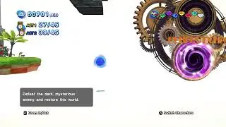 Sonic X Shadow Generation Stream