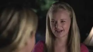 Rylee Preston (actor) Demo Clip - Comedy