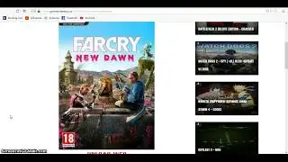 FAR CRY : NEW DAWN - PC