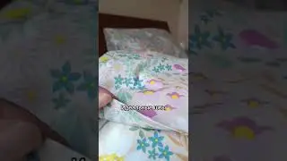 Идеальное постельное бельё
