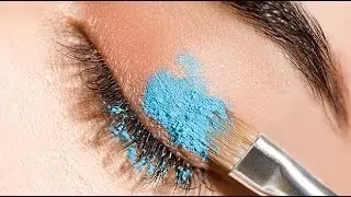 Коллекция теней Sleek, Revlon, Bourjois, Mary Kay, Bell, A'PIEU
