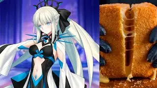 Morgan cheese slap meme 🧀