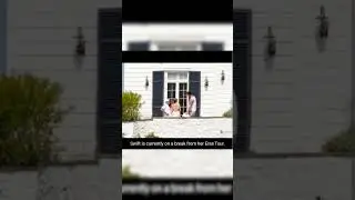 Taylor Swift and Travis Kelce Enjoy Romantic Reunion at Her $17M Rhode Island Mansion #shorts