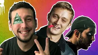 Comment rapper à la VALD & SUIKON BLAZ AD ? (NQNT en somme)