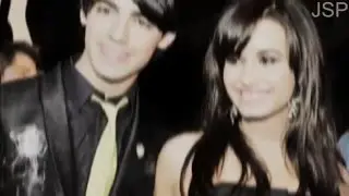 Joe/Demi: You Make Me Smile