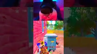 Jonathan shock 1v4 En. Spower bugf 🔥 #shortvideo #shorts