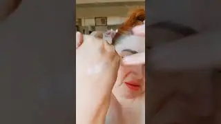 🔴Colorpop  Super Shock Eyeshadow in Mighty Morphin 🔴 #makeup #tiktok #tiktokvideo