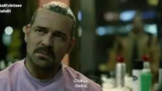 Narcos 3  Sezon 2  Bölüm Finali (kuafördeki  efsane çatışma sahnesi)