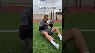 2 life hacks to remove unpleasant odor from football boots 👟⚽️ 