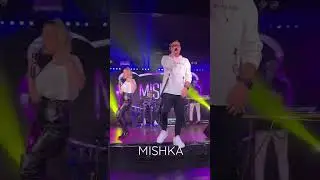 MISHKA - Grustniy dance (cover version) #cover #mishka #live #coverband #club #show #band
