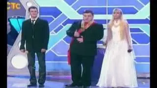 Самарский загз! Квн, юмор, приколы