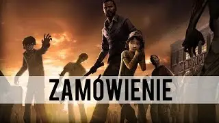 Intro dla Kasiulci: The Walking Dead