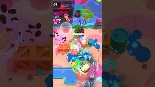 Stu Mains be like #brawlstars #brawlstarsgame #gaming #brawlstarsmemes