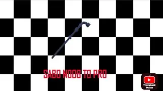Sabo Noob To Pro Ep1 (lv 1-37)