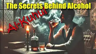 Ancient Mystics Knew This Dark Truth About Alcohol